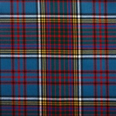 Strome Heavy Weight Tartan Fabric - Anderson Modern